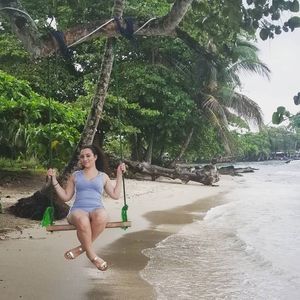 Meet your Posher, Susy